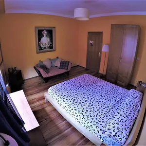 A Casa Mia Bed & Breakfast