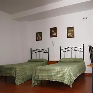 Alcazar Gasthof Córdoba
