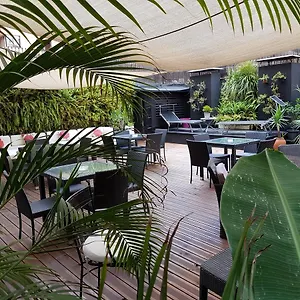 Casa Kessler Barcellona