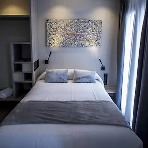 Santa Justa - Adults Only Gasthof Sevilla