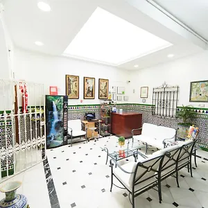 Gala Gasthof Sevilla