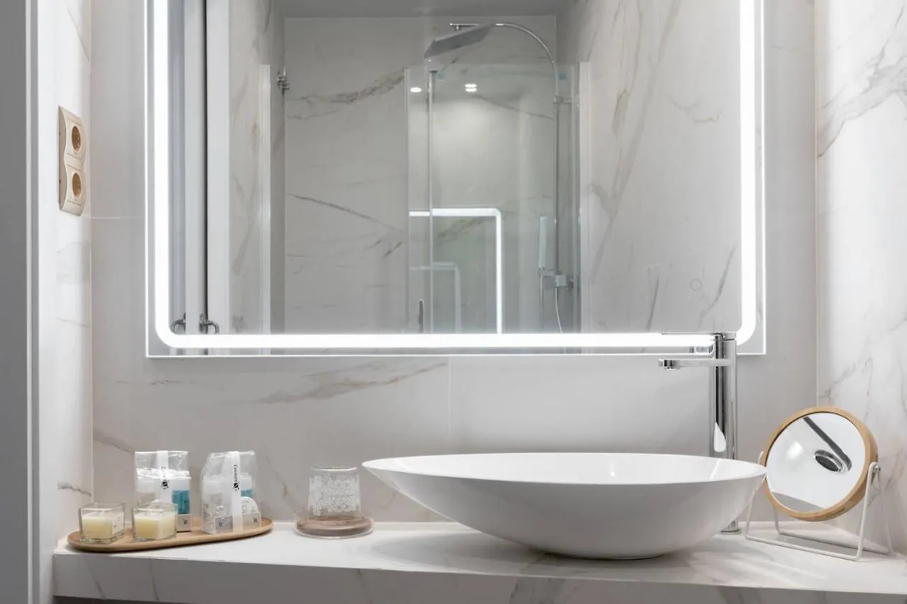*** Guest house La Maison De Barcelone Spain