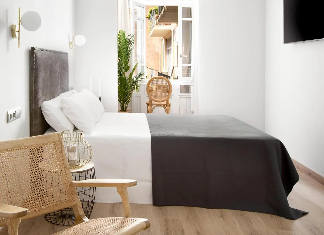 *** Guest house La Maison De Barcelone Spain