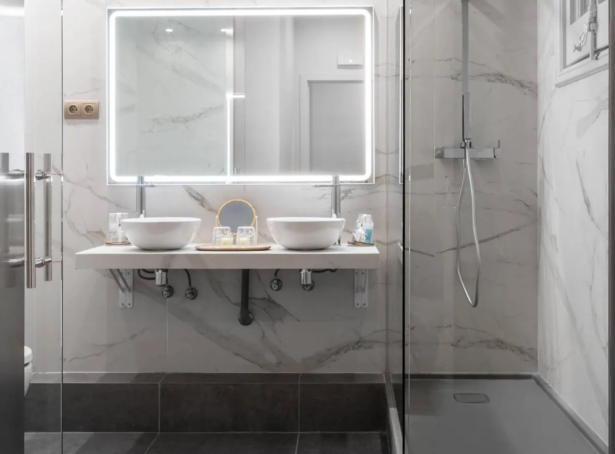 La Maison De Barcelone Guest house