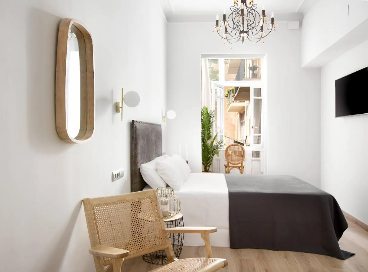 Guest house La Maison De Barcelone