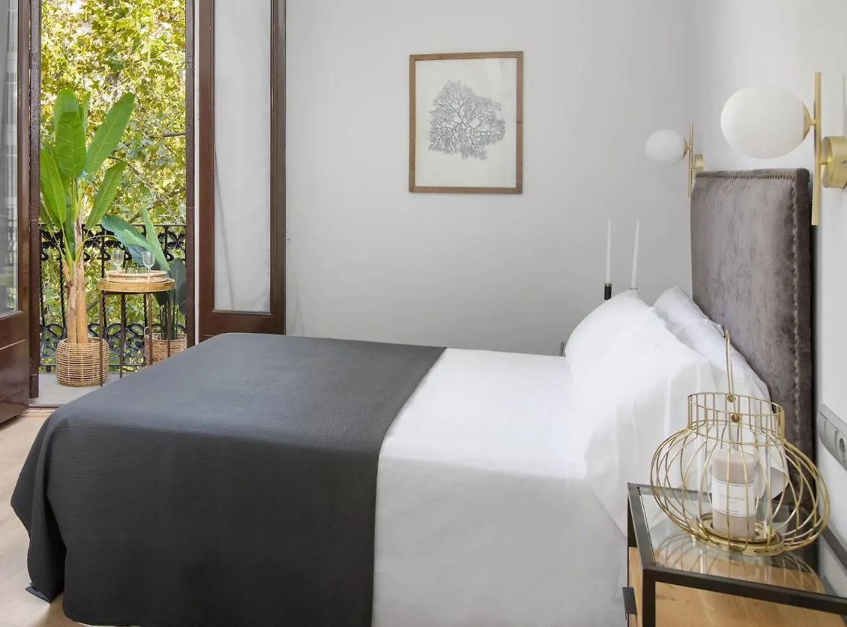 La Maison De Barcelone Guest house Barcelona