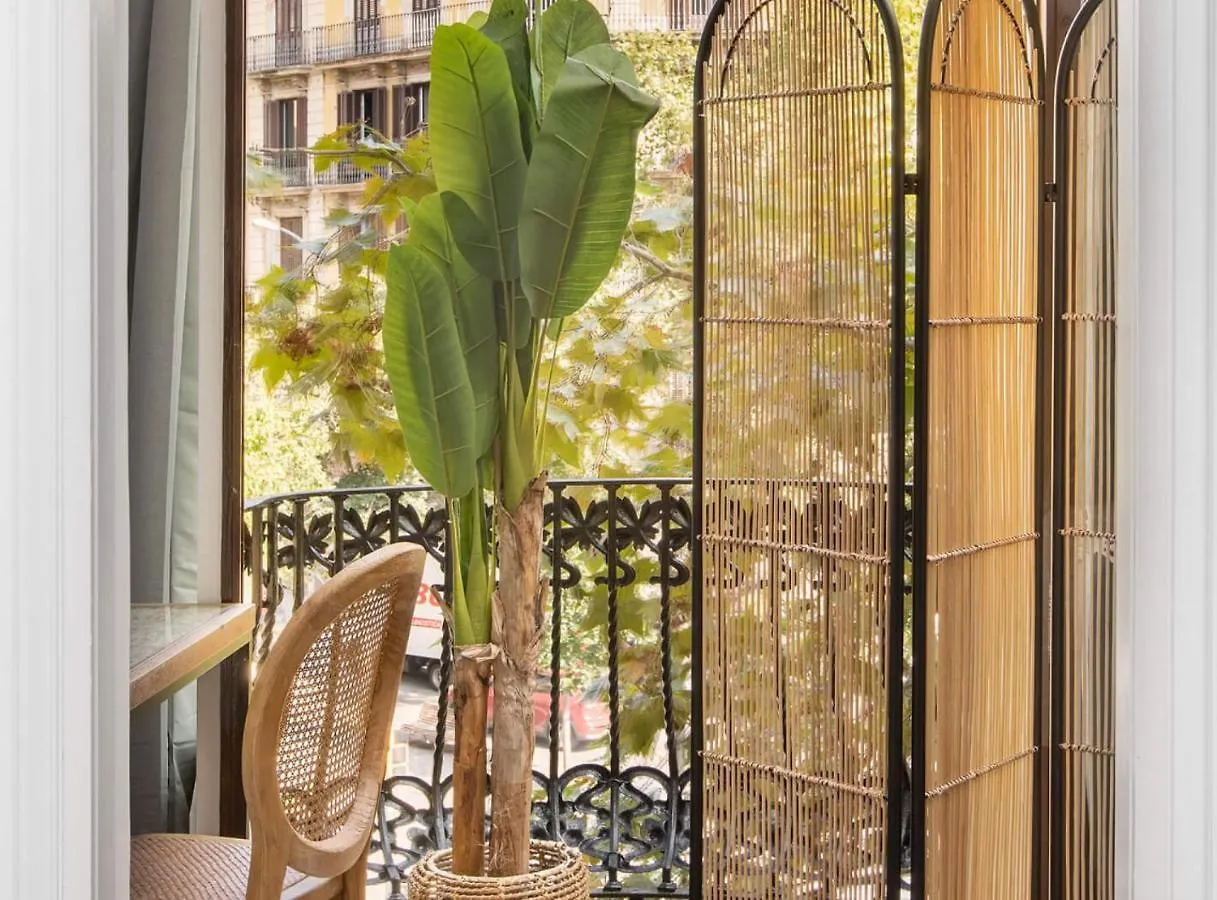 La Maison De Barcelone 3*, Barcelona Spain