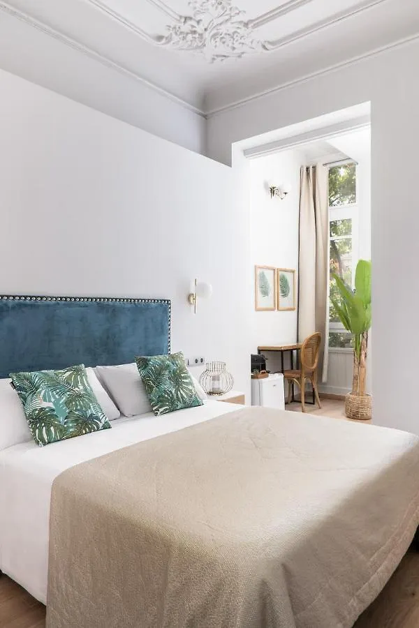 La Maison De Barcelone Casa de hóspedes Barcelona