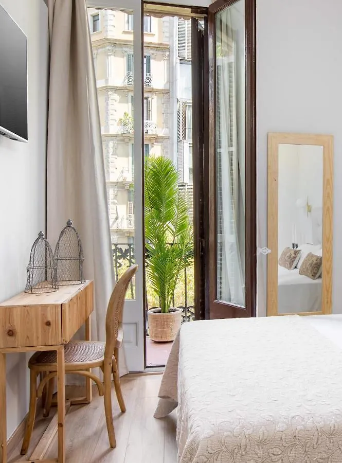 La Maison De Barcelone Casa de hóspedes Barcelona